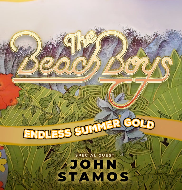 Beach Boys Concert in 2025