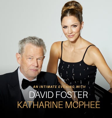 David Foster And Friends Concert 2024: Unforgettable Performances