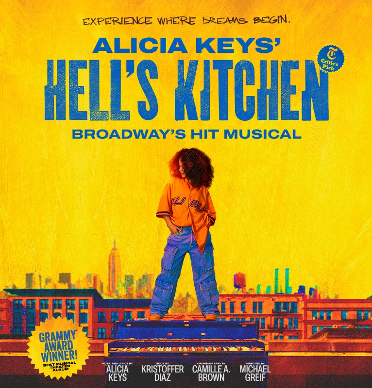 More Info for Hell's Kitchen