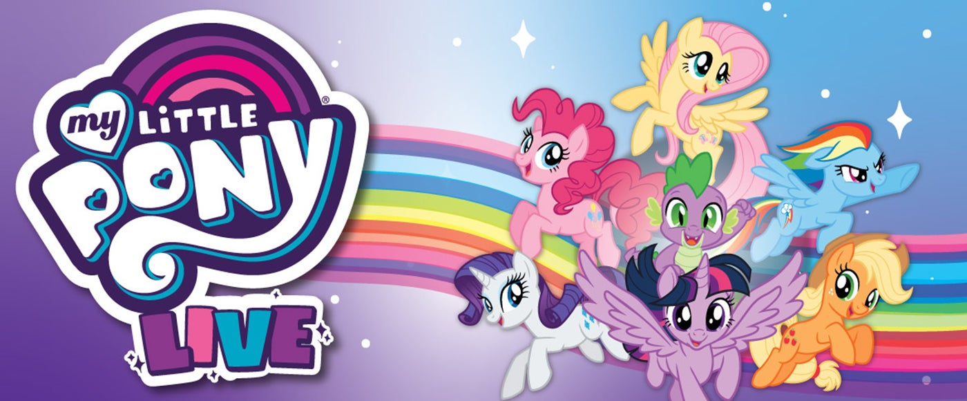 my little pony 2