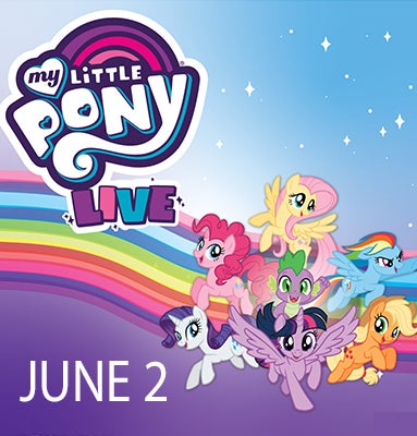 my little pony 2