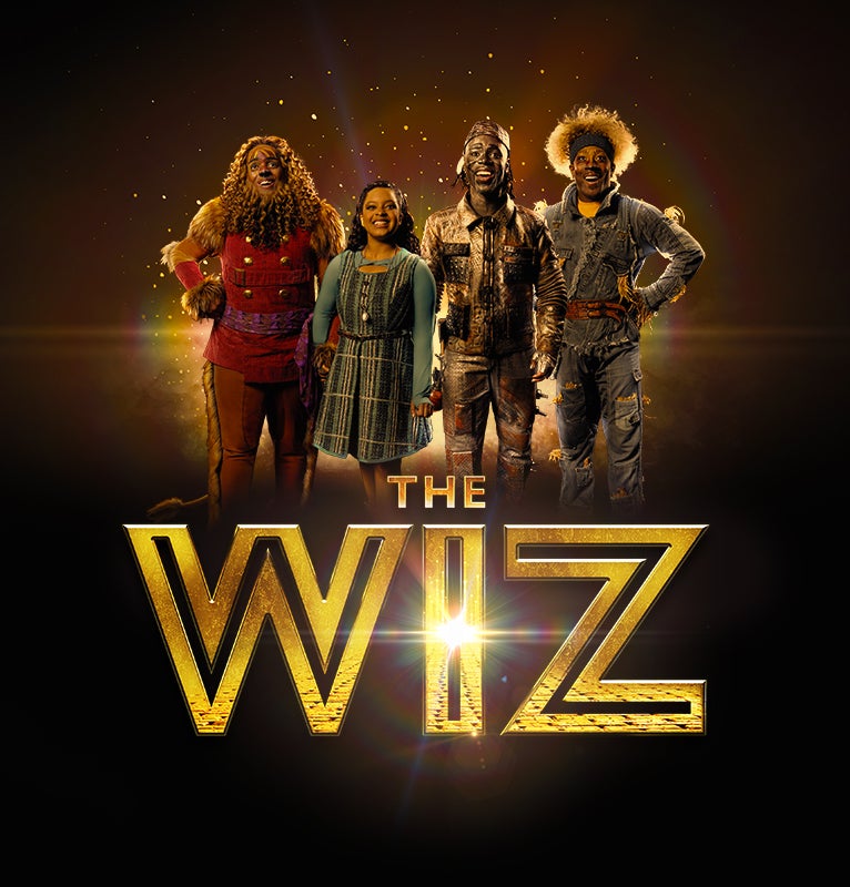 More Info for The Wiz